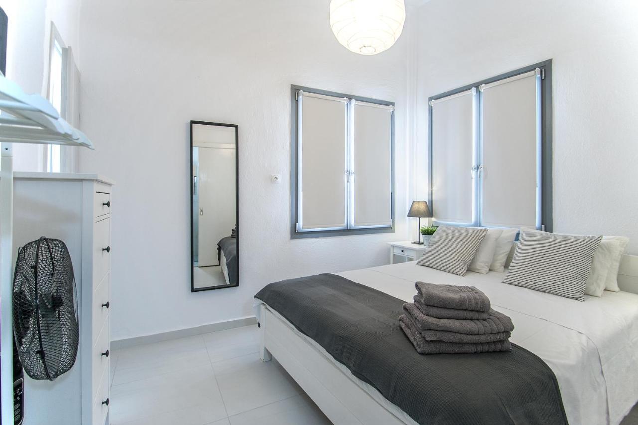 Mikri Gonia Villa Skiathos Town Exterior photo
